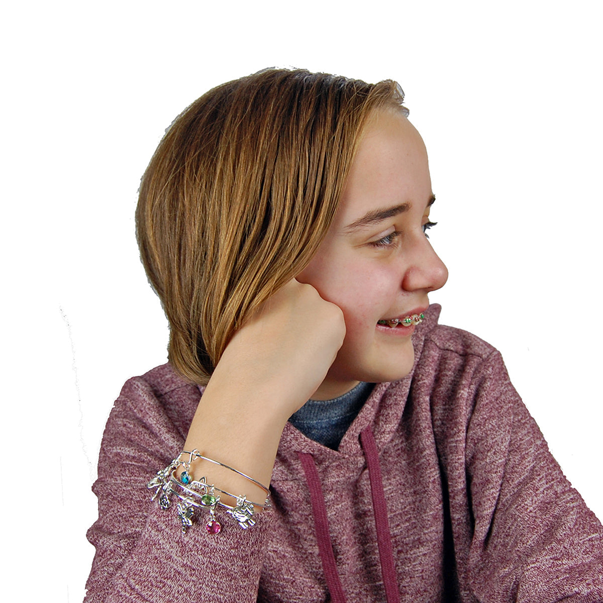 Children Jewelry Collection