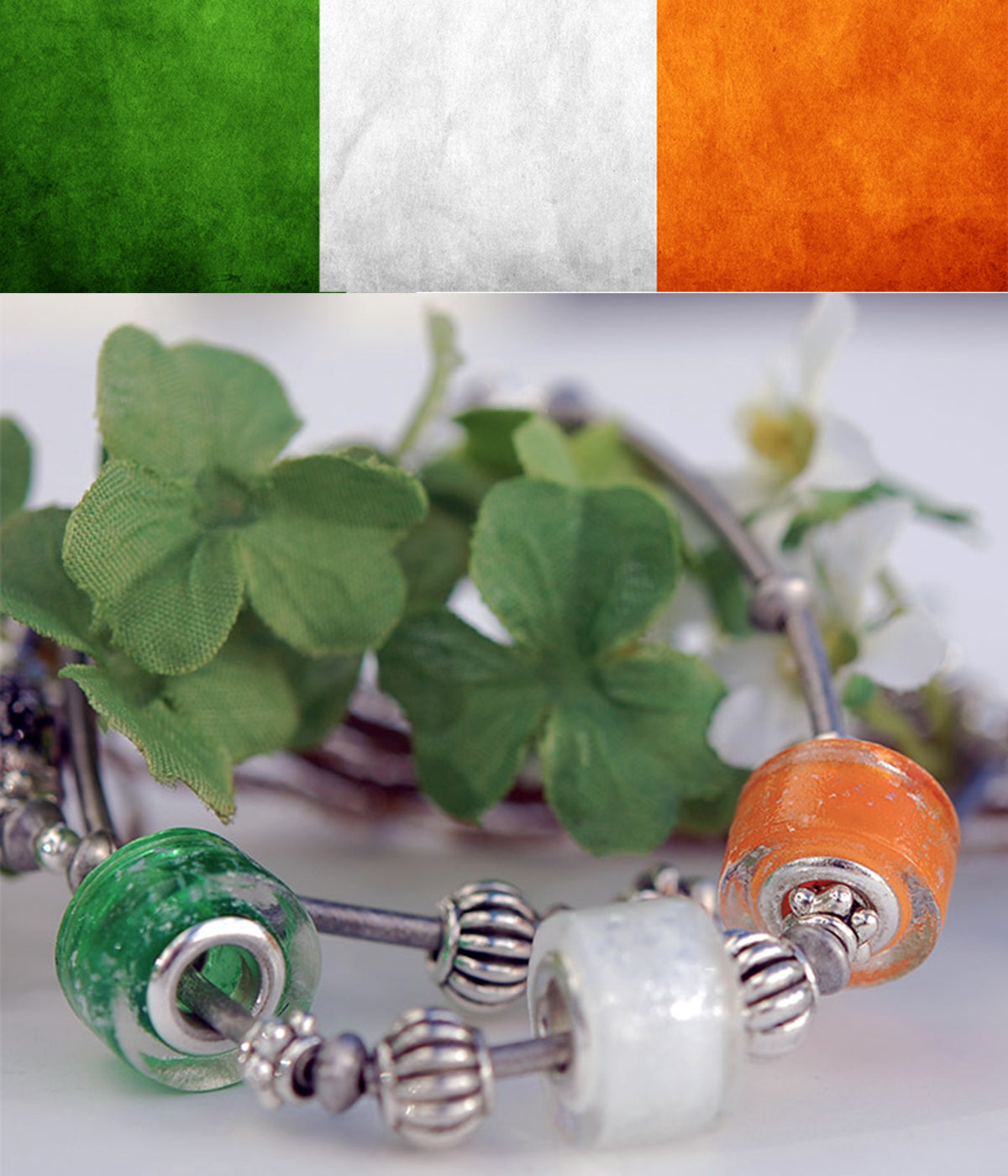 Tricolors of Ireland Collection
