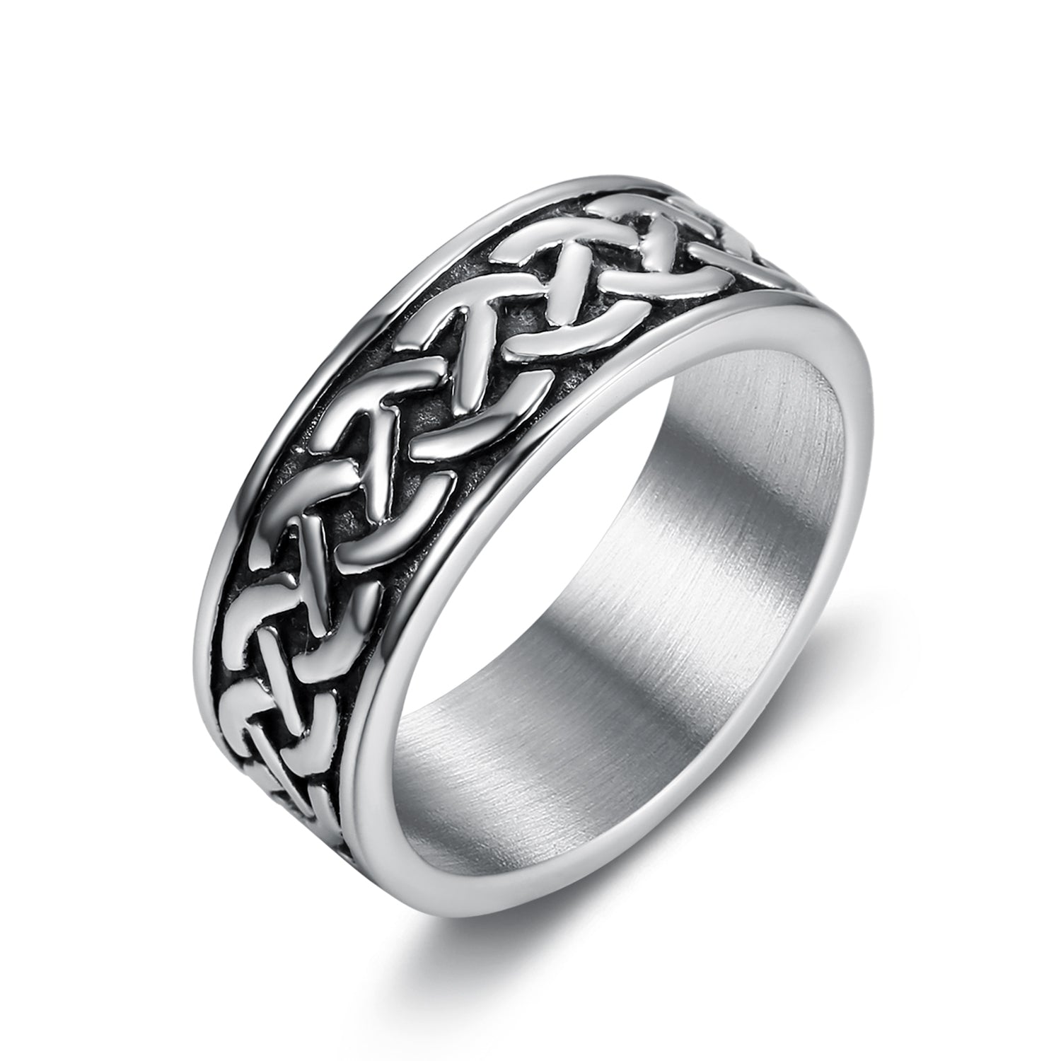 Celtic Knot Band