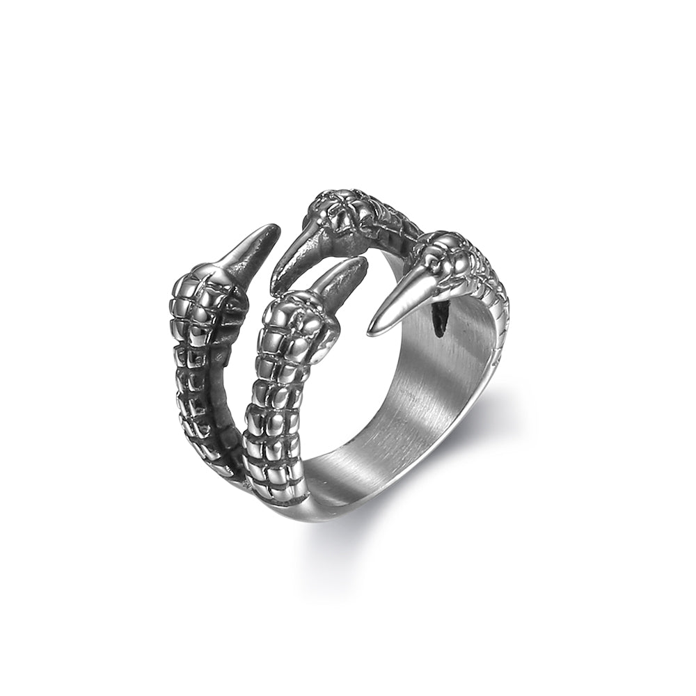 Dragon Talon Ring