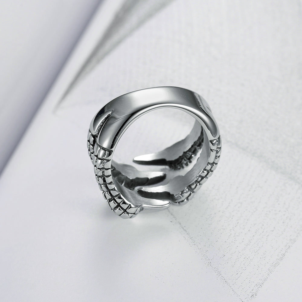 Dragon Talon Ring