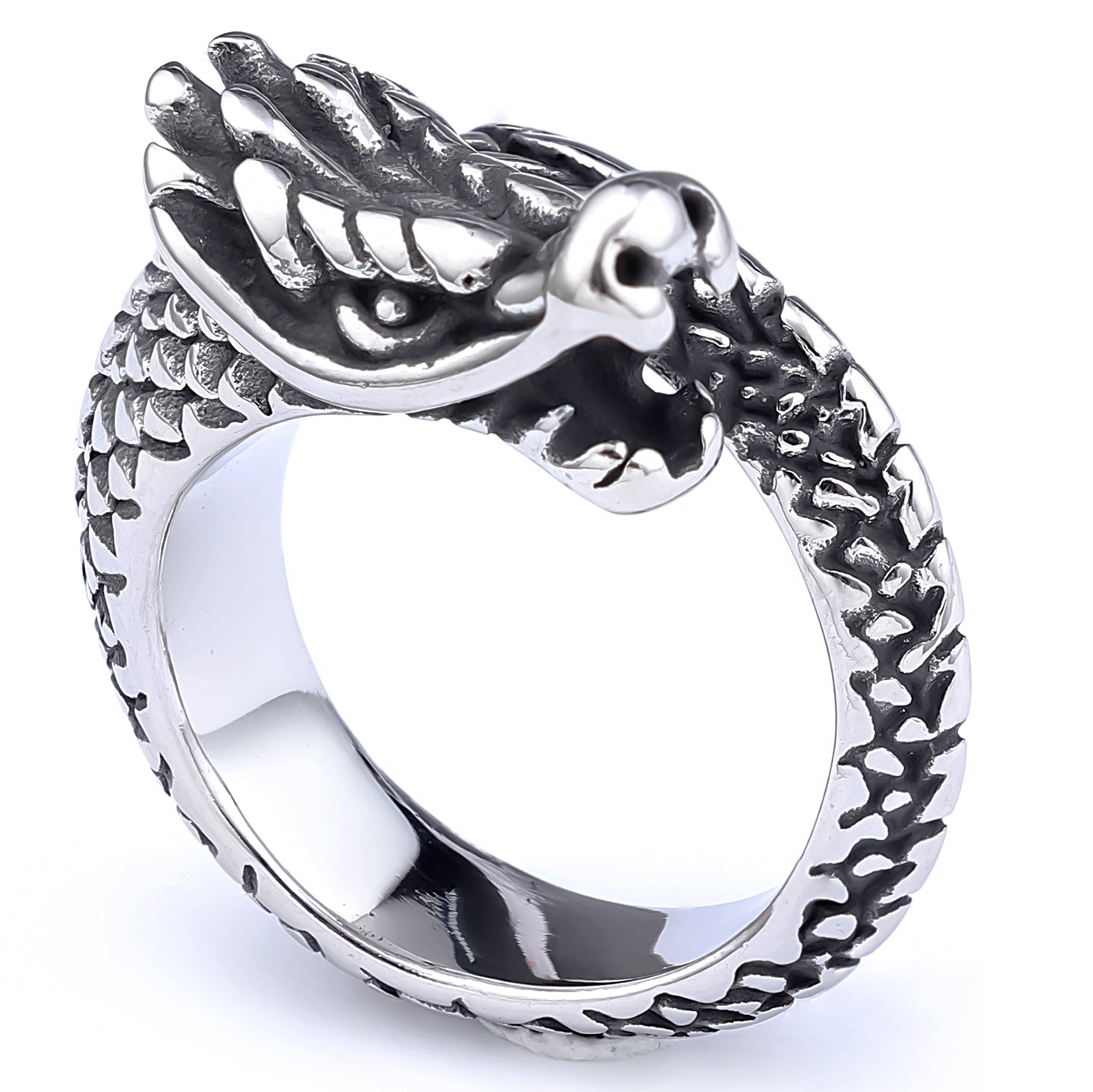 Dragon Ring