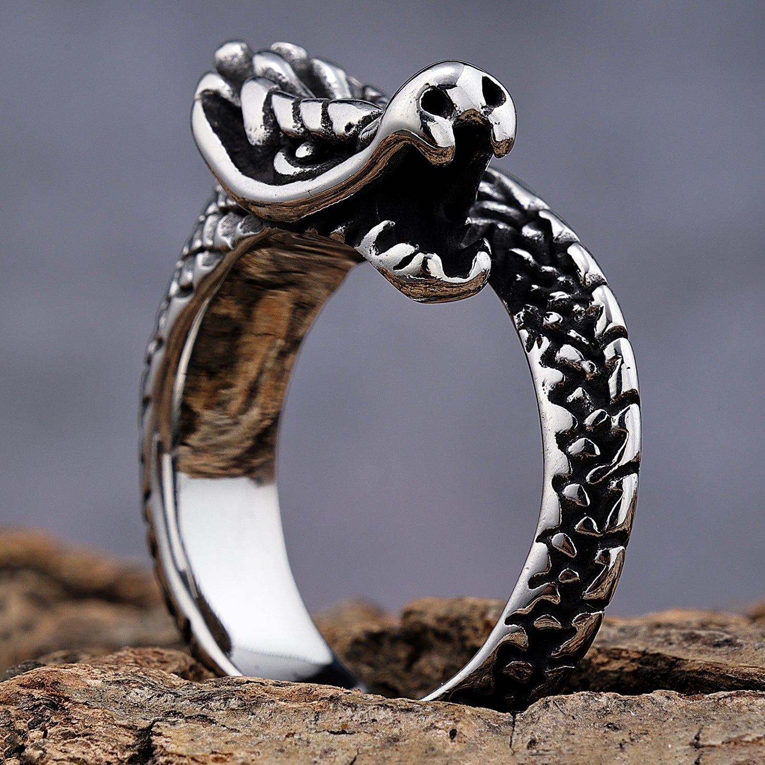 Dragon Ring