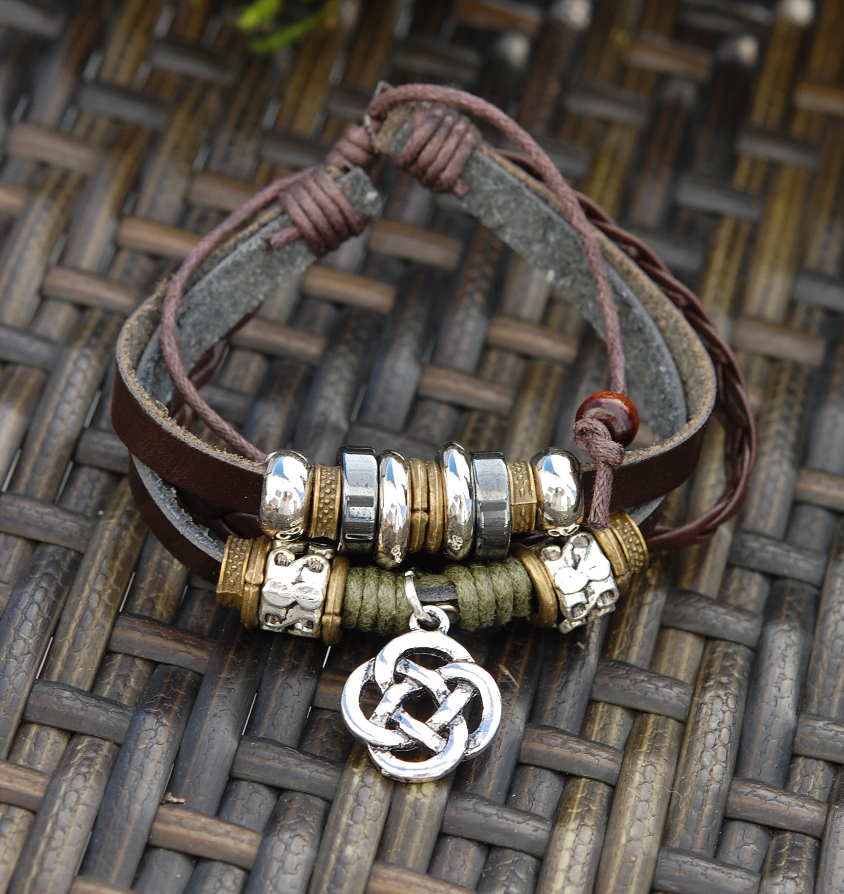 Celtic Tribe Collection