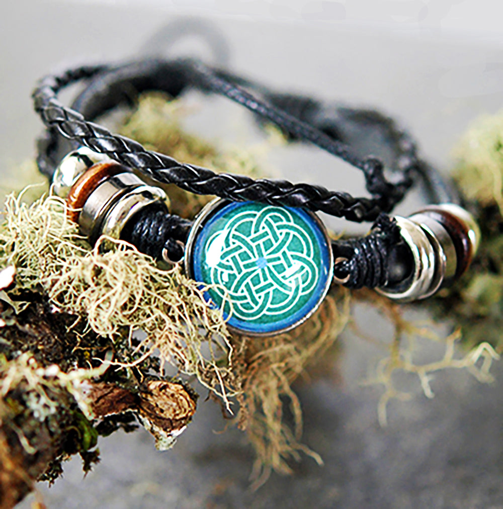 Celtic Tribe Collection