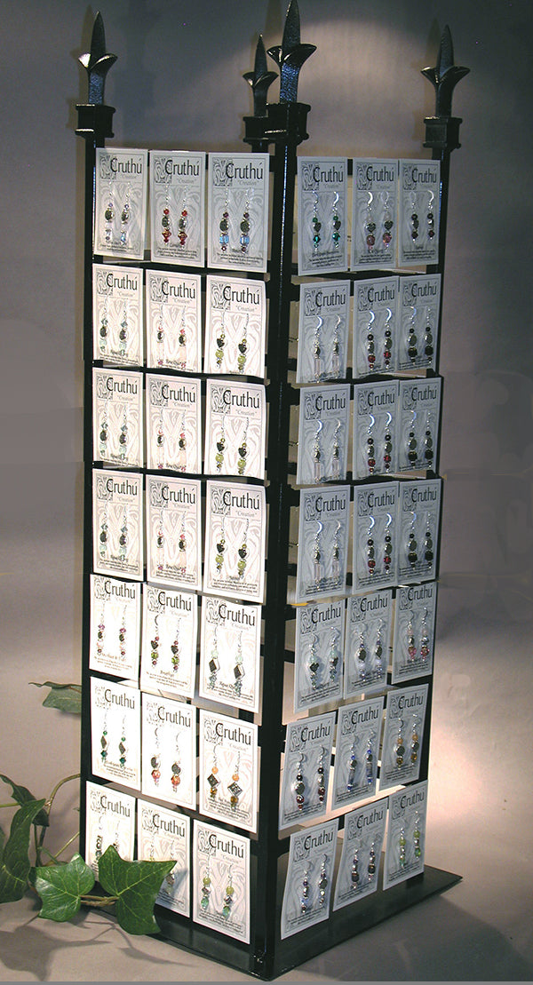 Cruthu Start-up Package with Free Stand — WHOLESALE ONLY