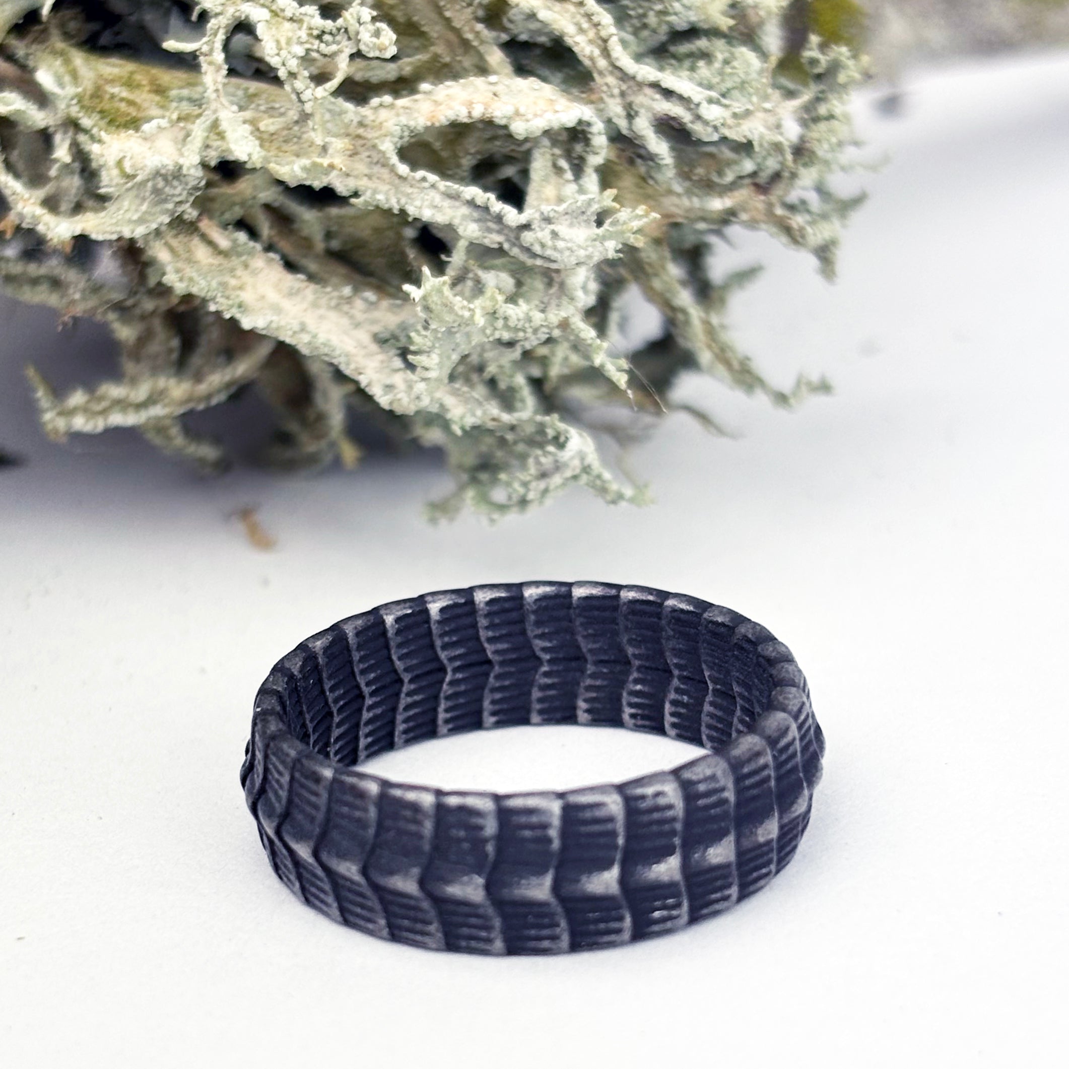 Spine of the Dragon Ring