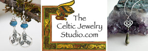The Celtic Jewelry Studio