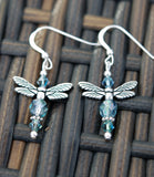 Dragonfly's Flight