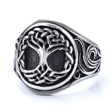 Tree of Life Ring