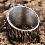 Celtic Goddess Ring