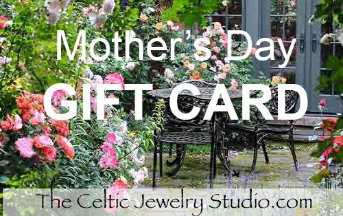 "Mother's Day" Gift Card