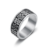 Celtic Knot Band