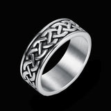 Celtic Knot Band