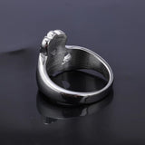 Traditional Claddagh Ring